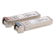 ExtraLink SFP+ 10G+ WDM 10Gbps jednomodowy 2km PARA - 1543011 - zdjęcie 1